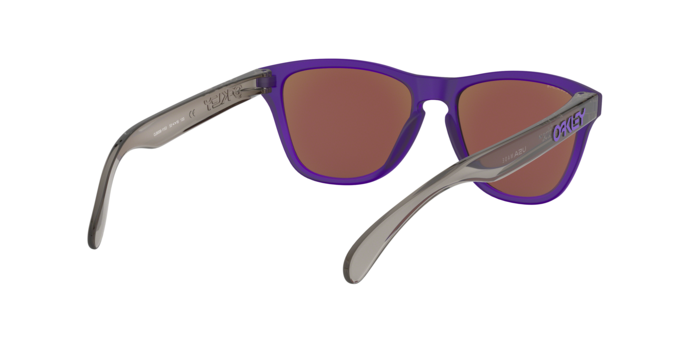 Oakley Junior Frogskins XS 9006 11 360 visione