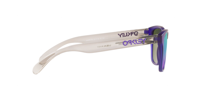 Oakley Junior Frogskins XS 9006 11 360 visione