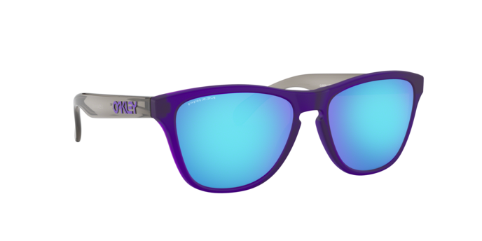 Oakley Junior Frogskins XS 9006 11 360 visione