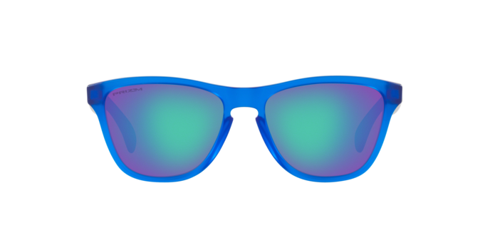 Oakley Junior Frogskins XS 9006 12 360 visione