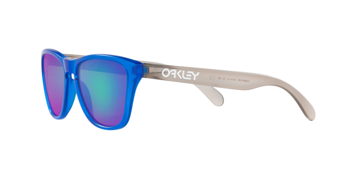 Oakley Junior Frogskins XS 9006 12 360 visione