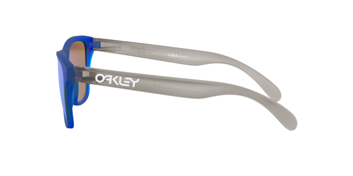 Oakley Junior Frogskins XS 9006 12 360 visione