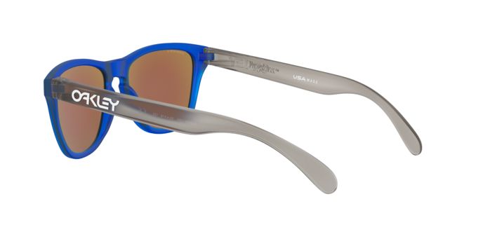 Oakley Junior Frogskins XS 9006 12 360 visione