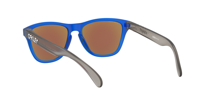 Oakley Junior Frogskins XS 9006 12 360 visione