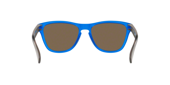 Oakley Junior Frogskins XS 9006 12 360 visione