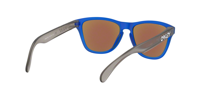 Oakley Junior Frogskins XS 9006 12 360 visione