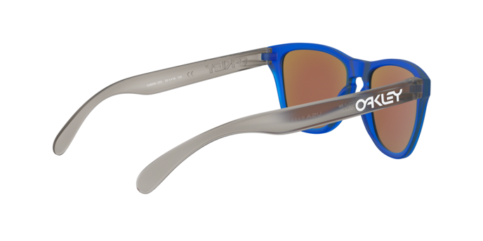 Oakley Junior Frogskins XS 9006 12 360 visione