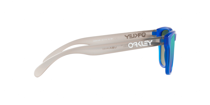 Oakley Junior Frogskins XS 9006 12 360 visione