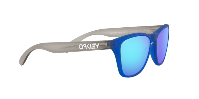 Oakley Junior Frogskins XS 9006 12 360 visione