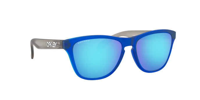 Oakley Junior Frogskins XS 9006 12 360 visione