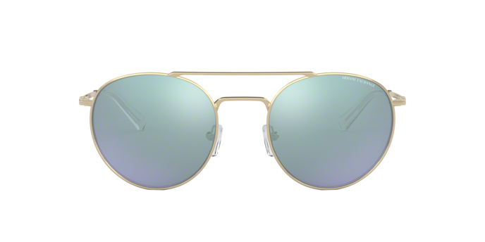 Armani Exchange 2028S 60446J 360 visione