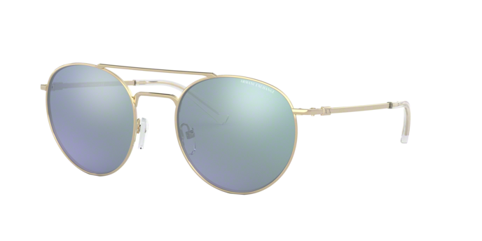Armani Exchange 2028S 60446J 360 visione