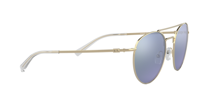 Armani Exchange 2028S 60446J 360 visione