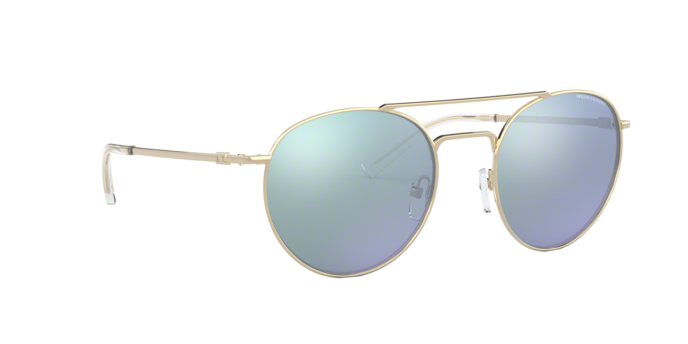 Armani Exchange 2028S 60446J 360 visione