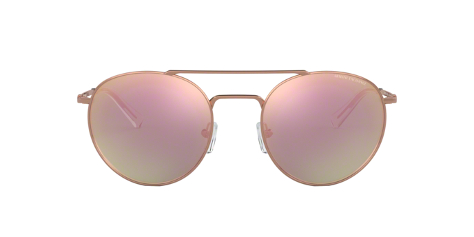 Armani Exchange 2028S 61034Z 360 visione