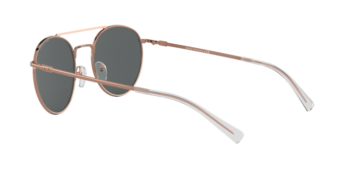 Armani Exchange 2028S 61034Z 360 visione