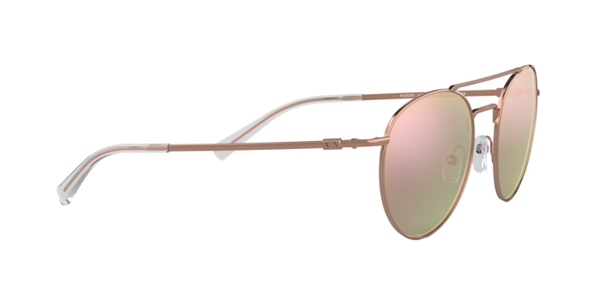 Armani Exchange 2028S 61034Z 360 visione