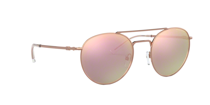 Armani Exchange 2028S 61034Z 360 visione