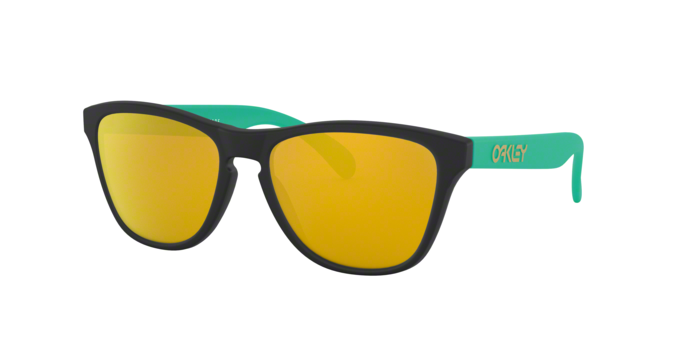 Oakley Junior Frogskins XS 9006 10 360 visione
