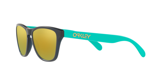 Oakley Junior Frogskins XS 9006 10 360 visione