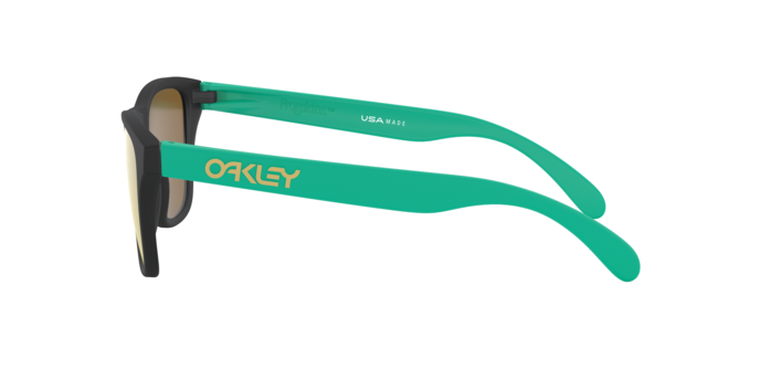 Oakley Junior Frogskins XS 9006 10 360 visione