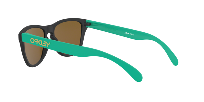 Oakley Junior Frogskins XS 9006 10 360 visione