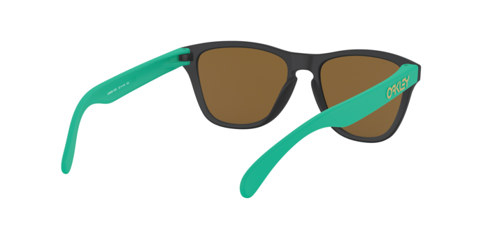 Oakley Junior Frogskins XS 9006 10 360 visione