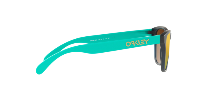 Oakley Junior Frogskins XS 9006 10 360 visione
