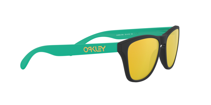 Oakley Junior Frogskins XS 9006 10 360 visione