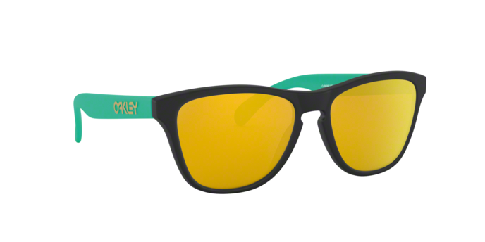 Oakley Junior Frogskins XS 9006 10 360 visione
