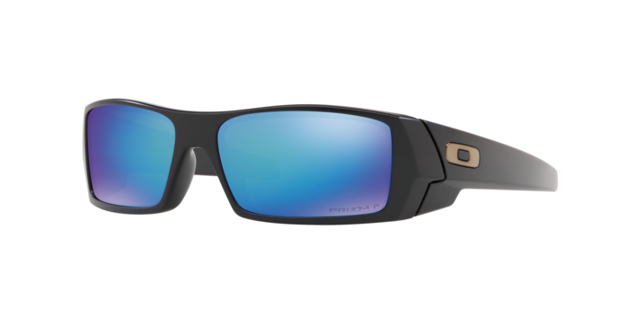 Oakley Gascan 9014 50 polariz 360 visione