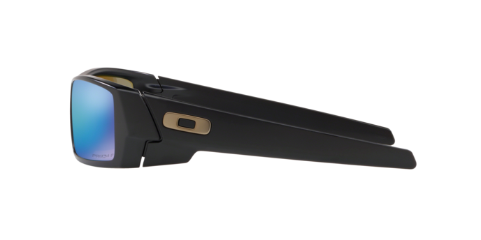 Oakley Gascan 9014 50 polariz 360 visione