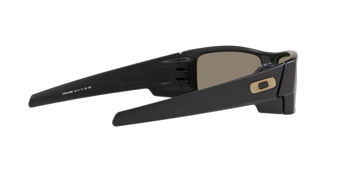 Oakley Gascan 9014 50 polariz 360 visione