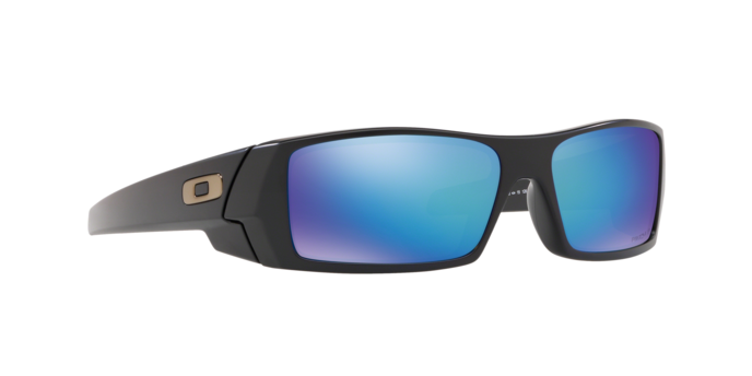Oakley Gascan 9014 50 polariz 360 visione