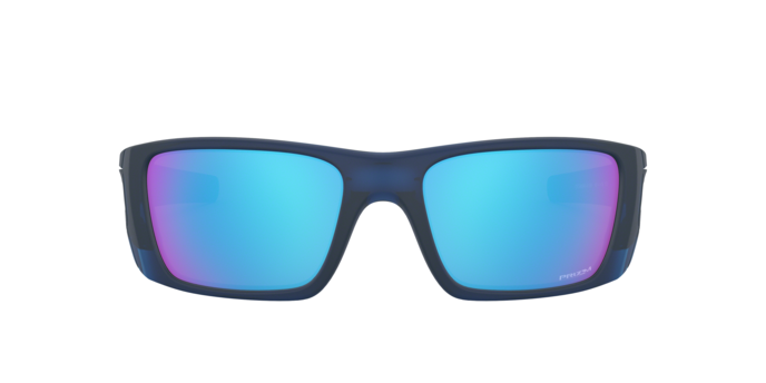 Oakley Fuel Cell 9096 K1 360 visione