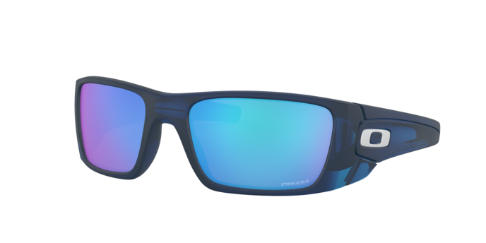 Oakley Fuel Cell 9096 K1 360 visione