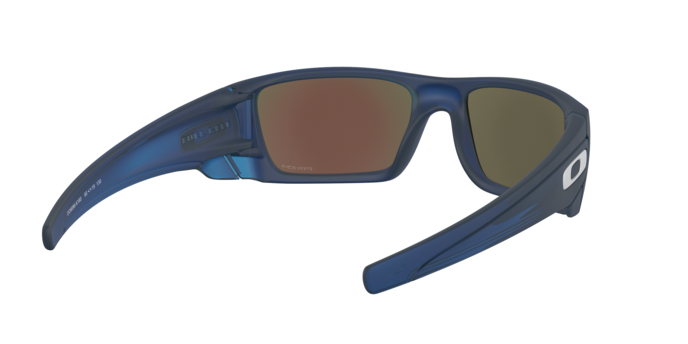 Oakley Fuel Cell 9096 K1 360 visione