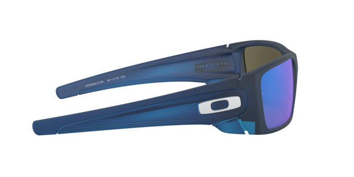 Oakley Fuel Cell 9096 K1 360 visione