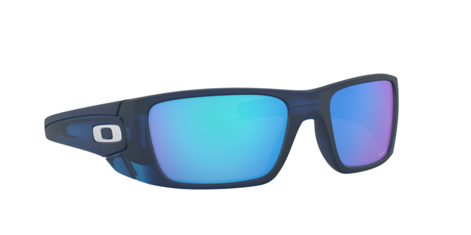 Oakley Fuel Cell 9096 K1 360 visione