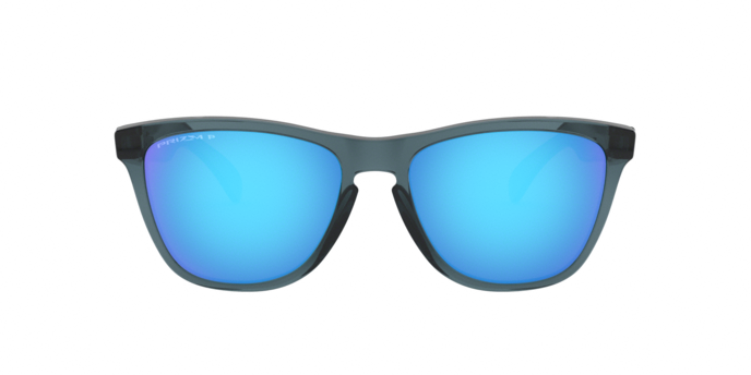 Oakley Frogskins 9013 F6 polariz 360 visione
