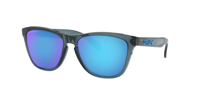 Oakley Frogskins 9013 F6 polariz 360 visione