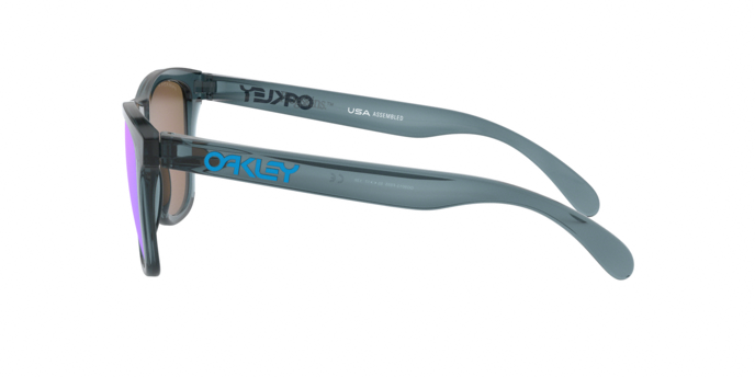Oakley Frogskins 9013 F6 polariz 360 visione