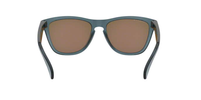 Oakley Frogskins 9013 F6 polariz 360 visione