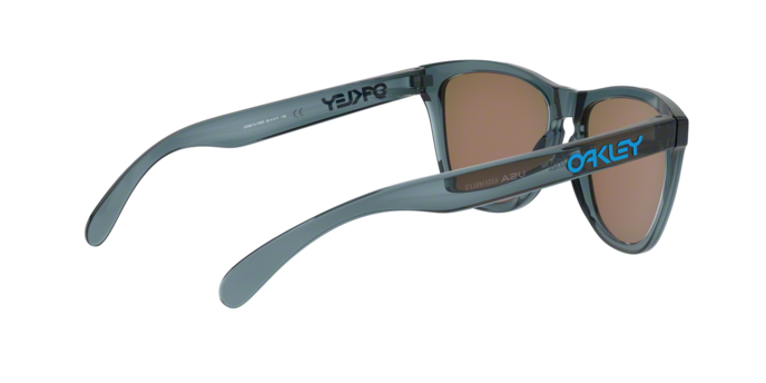 Oakley Frogskins 9013 F6 polariz 360 visione