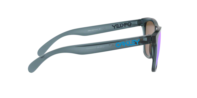 Oakley Frogskins 9013 F6 polariz 360 visione
