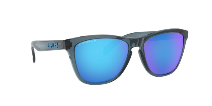 Oakley Frogskins 9013 F6 polariz 360 visione