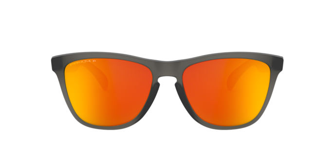 Oakley Frogskins 9013 F8 prizm p 360 visione