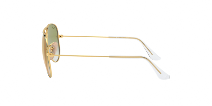 Rayban Junior 9506S JUNIOR AVIATOR 275/W0 360 visione