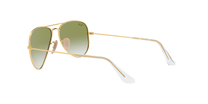 Rayban Junior 9506S JUNIOR AVIATOR 275/W0 360 visione