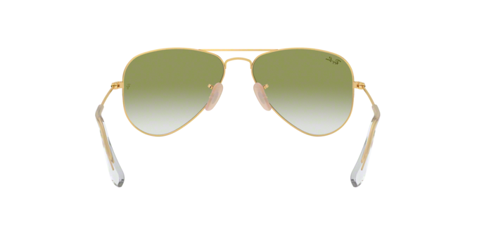Rayban Junior 9506S JUNIOR AVIATOR 275/W0 360 visione